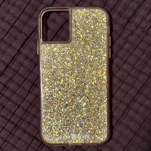 casemate iphone xr/11 case